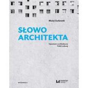 Albumy - architektura - Słowo architekta. - miniaturka - grafika 1