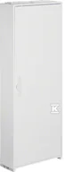 Rozdzielnie elektryczne - Hager polo Obudowa naścienna univers IP44/II 1400x550x205mm biała FP92SN2 FP92SN2 - miniaturka - grafika 1
