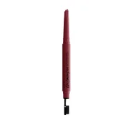 Eyelinery - NYX Professional Makeup Epic Smoke Liner Brick Fire 0.2 g - miniaturka - grafika 1