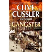 Powieści sensacyjne - Gangster - miniaturka - grafika 1