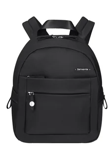 Samsonite Move 4.0 - plecak S, 29 cm, czarny (czarny), czarny (czarny), plecaki - Plecaki - miniaturka - grafika 2