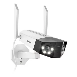 Kamera Reolink DUO 2 Wifi z podwójnym obiektywem panoramicznym 180 - Kamery IP - miniaturka - grafika 5