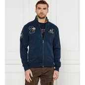 Bluzy męskie - La Martina Bluza | Regular Fit - miniaturka - grafika 1