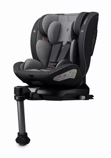 Osann OREO 360 iSize fotelik samochodowy ISOFIX OBROTOWY 101-225-252 - Foteliki samochodowe - miniaturka - grafika 1