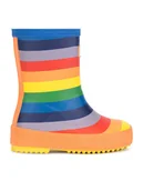 Buty dla dziewczynek - Hunter Kalosze HFRK0006242 Kolorowy - miniaturka - grafika 1