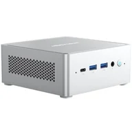 Mini PC - Komputer MINISFORUM NAB6 Lite i5-12600H 16GB RAM 512GB SSD - miniaturka - grafika 1