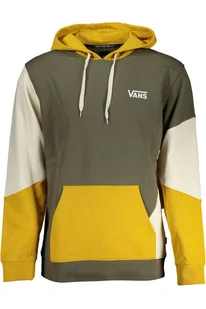 BLUZA VANS BEZ ZAMKA MĘSKA ZIELONA - Portfele - miniaturka - grafika 1