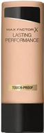 Pudry do twarzy - Max Factor Lasting Performance TP 104 Warm Almond, 1er Pack (1 X 35 ML) 379609/09-3 - miniaturka - grafika 1