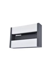 Lutec CONROY 5107001118 5107001118 - Lampy ogrodowe - miniaturka - grafika 1