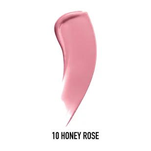 Max Factor Honey Lacquer, błyszczyk do ust Honey Rose, 3,8 ml - Błyszczyki do ust - miniaturka - grafika 6