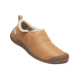 Buty miejskie damskie KEEN HOWSER II - Klapki i japonki męskie - miniaturka - grafika 5