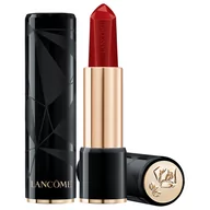 Szminki - Lancome Ruby Queen LAbsolu Rouge Ruby Cream Pomadka 3.4 g - miniaturka - grafika 1