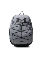 Plecaki - Plecak Hustle Sport 1364181012 Szary - Under Armour - miniaturka - grafika 1