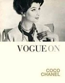 Albumy - historia - Cosgrave Bronwyn Vogue on coco chanel - miniaturka - grafika 1