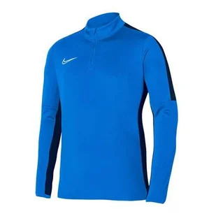 Bluza treningowa męska Nike Academy 23 Dril Top - Bluzy sportowe męskie - miniaturka - grafika 1