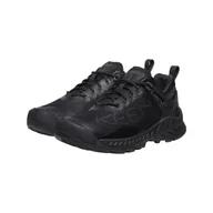 Buty trekkingowe damskie - Buty trekkingowe damskie KEEN NXIS EVO WP - miniaturka - grafika 1