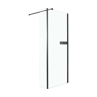 Kabina prysznicowa Walk-in INC i deflektor 90 x 200 Sealskin - Kabiny prysznicowe - miniaturka - grafika 1