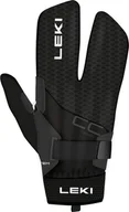 Rękawice narciarskie - Leki LEKI RĘKAWICE CC Thermo Shark Lobster 6.0 - miniaturka - grafika 1