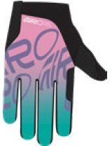 Giro Rękawiczki męskie GIRO TRIXTER długi palec endless purple roz. M obwód dłoni 203-229 mm / dł. dłoni 181-188 mm