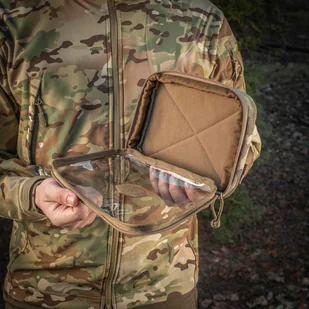 M-Tac - Organizer Ergonomiczny Slim Elite - Multicam - 10181008 - Odzież taktyczna i umundurowanie - miniaturka - grafika 19