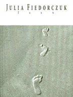 Poezja - Tlen - miniaturka - grafika 1