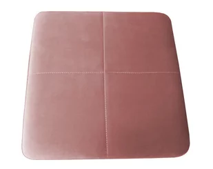 Pufa MAX LOFT podstawa czarna - Pufy i podnóżki Pufa MAX LOFT podstawa czarna - Pufy i podnóżki - miniaturka - grafika 1