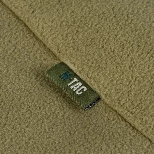 M-Tac - Bluza Delta Fleece - Tan - 70003003 - Odzież taktyczna i umundurowanie M-Tac - Bluza Delta Fleece - Tan - 70003003 - Odzież taktyczna i umundurowanie - miniaturka - grafika 6