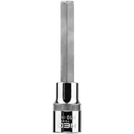Klucze i nasadki - NEO-TOOLS Nasadka 1/2 Z Końcówką Hex Imbus 10mm 08-784 - miniaturka - grafika 1