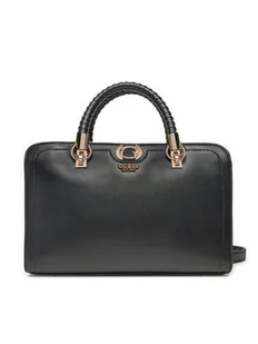 Guess Torebka HWVG95 31060 Czarny - Torebki damskie - miniaturka - grafika 1