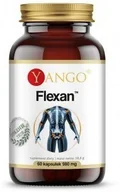 Suplementy naturalne - YANGO YANGO FLEXAN 60 KAPSUŁEK - miniaturka - grafika 1