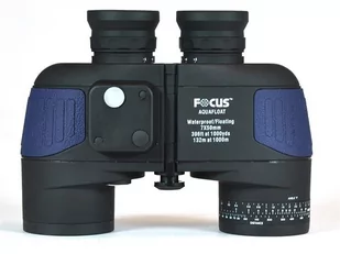 Focus AQUAFLOAT 7x50 WP COMPASS - Lornetki - miniaturka - grafika 1