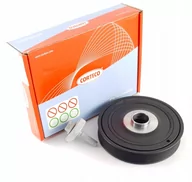 Alternatory - CORTECO KOŁO PASOWE KOMPLET MEGANE 1.9DCI CORTECO 80004348 - miniaturka - grafika 1