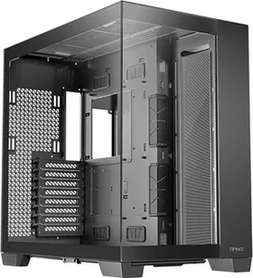 Obudowa Antec Geh Antec Gamer C8 Full Tower schwarz retail - Obudowy komputerowe - miniaturka - grafika 1