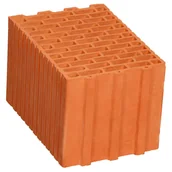 Cegły, pustaki, bloki - Pustak ceramiczny Termoton S P+W 25 kl.15 Owczary - miniaturka - grafika 1