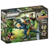 Klocki - Spinozaur 71260 - miniaturka - grafika 1