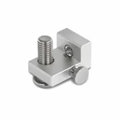 Inne urządzenia pomiarowe - SAUTER uchwyt manualny do siłomierza AE05 - miniaturka - grafika 1