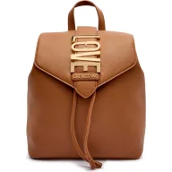 Plecaki - Love Moschino Plecak - miniaturka - grafika 1