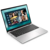 Laptopy - Dell Pro 14 Essential PV14250 PV14250_RPLR_009_ALU - miniaturka - grafika 1