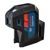 Inne urządzenia pomiarowe - BOSCH Laser GPL 5 G 0601066P00 0601066P00 - miniaturka - grafika 1