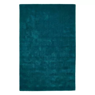 Zielony wełniany dywan Think Rugs Kasbah, 150x230 cm - Dywany - miniaturka - grafika 1