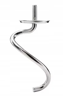 Mieszadło HAK do wyrabiania ciasta do robota Chef XL Kenwood KAT72.000SS - Akcesoria i części AGD - miniaturka - grafika 1