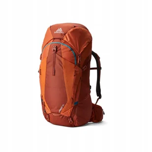 Plecak turystyczny dziecięcy Gregory Wander 50 redrock - Plecaki Plecak turystyczny dziecięcy Gregory Wander 50 redrock - Plecaki - miniaturka - grafika 1