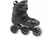 Rolki - Rolki FR SEBA FR2 310 Black 2022 - 40 - miniaturka - grafika 1
