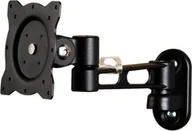 Uchwyty do telewizora - Triton Uchwyt ścienny LCD czarny - miniaturka - grafika 1