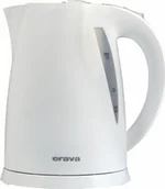 Czajniki elektryczne - Orava VK-3117 W - miniaturka - grafika 1