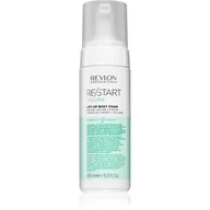 Kosmetyki do stylizacji włosów - Revlon Professional Restart Volume Lift-Up Body Foam (165ml) - miniaturka - grafika 1