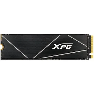 ADATA Dysk SSD XPG GAMIX S70 BLADE 512 PCIe 4x4 7.4/2.6 GBs AGAMMIXS70B-512G-CS - Dyski SSD - miniaturka - grafika 1