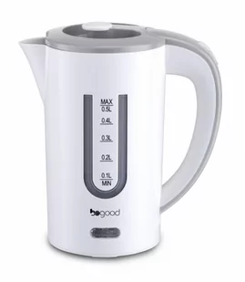 Begood FK-1311 Biały - Czajniki elektryczne - miniaturka - grafika 1
