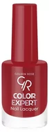 Lakiery do paznokci - Golden Rose COLOR EXPERT 077 - miniaturka - grafika 1