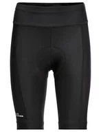 Spodenki damskie - Jack Wolfskin MOROBBIA Wyściełane szorty W - miniaturka - grafika 1